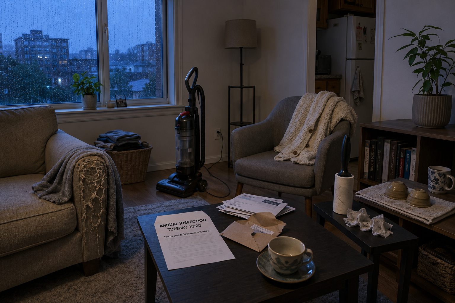 Case photograph for August 12, 2026