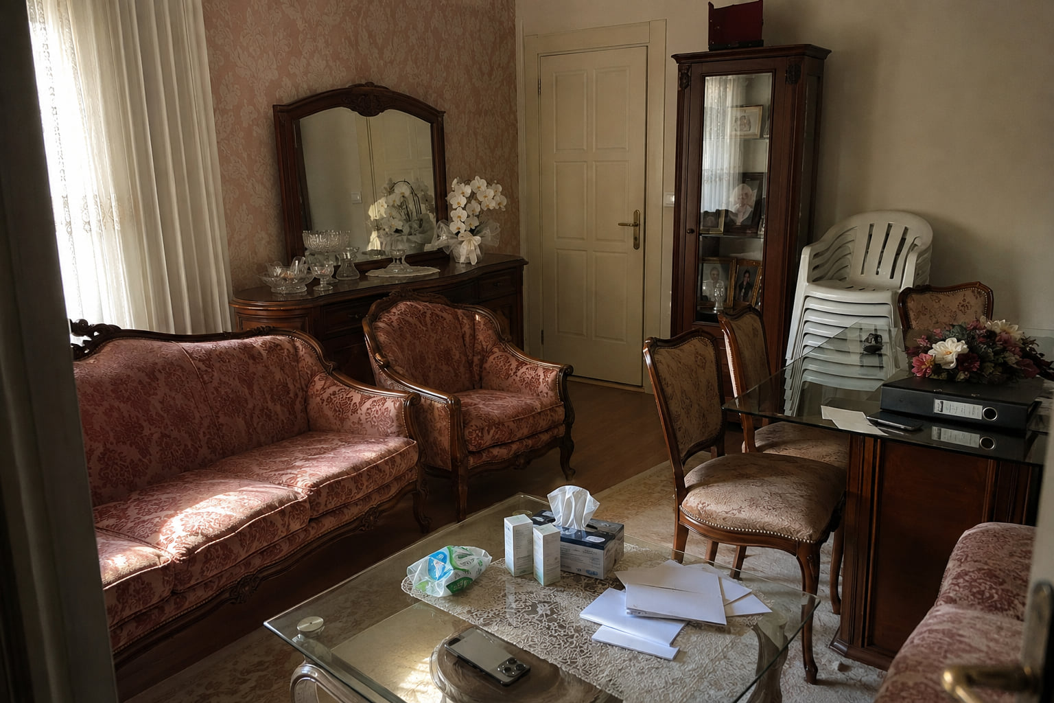 Case photograph for August 27, 2026