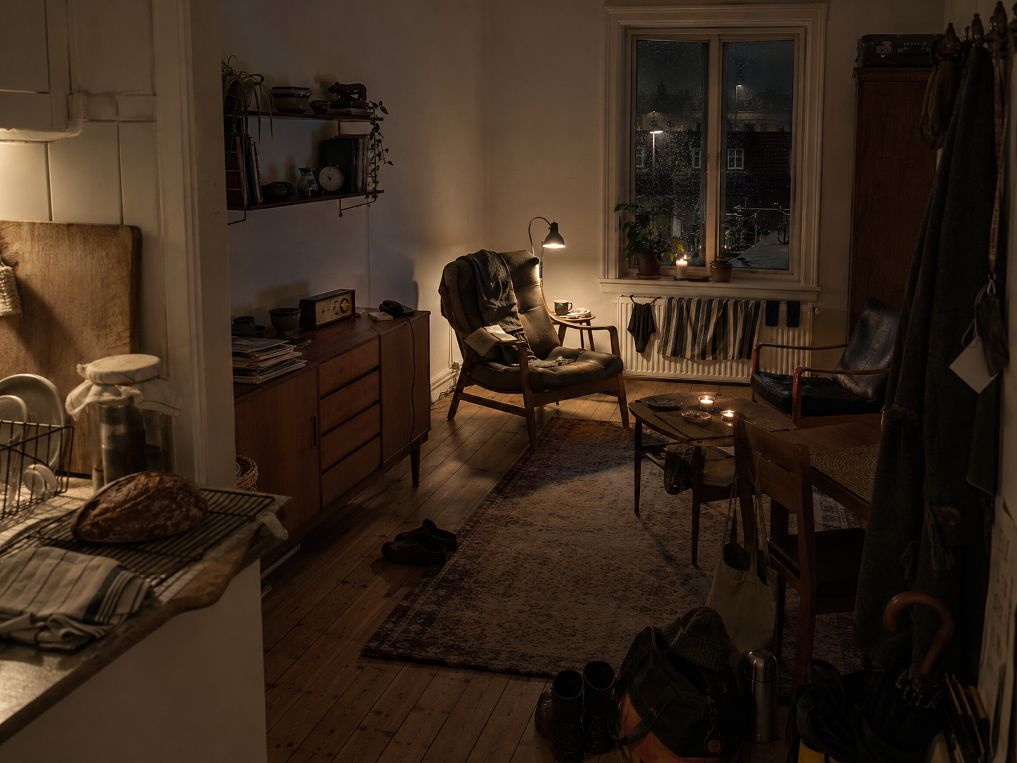 Case photograph for June 11, 2026