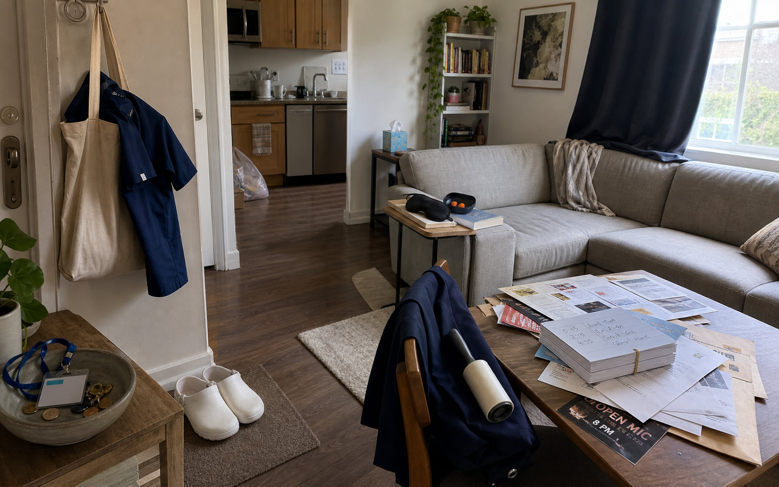 Case photograph for May 25, 2026