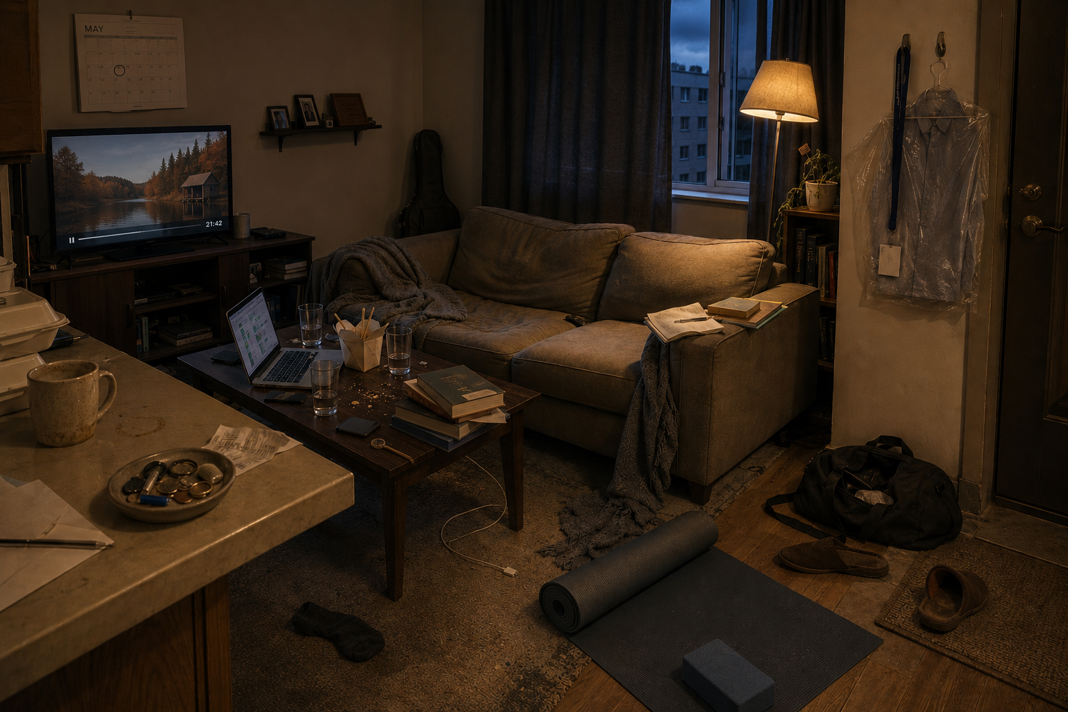 Case photograph for May 16, 2026