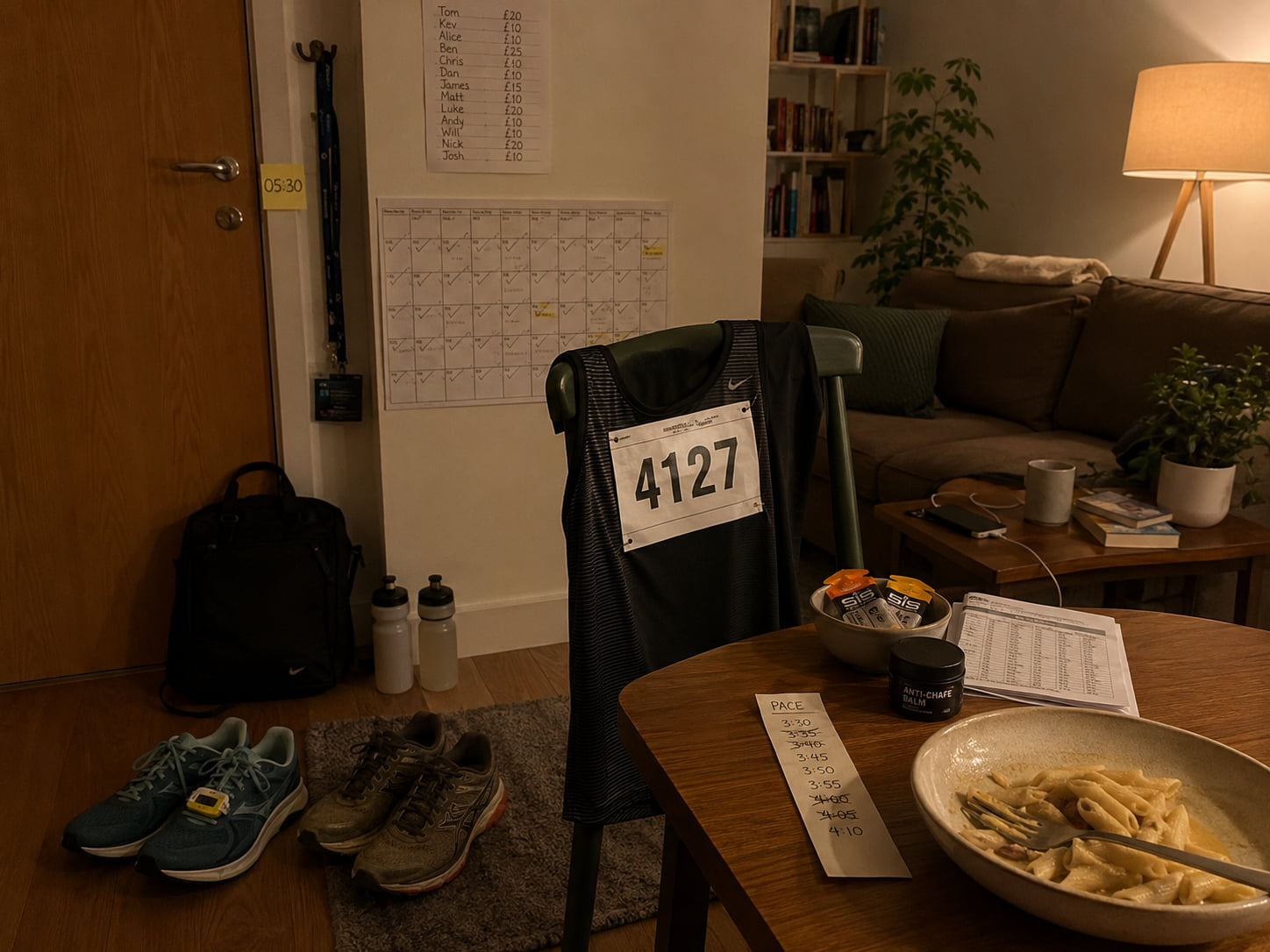 Case photograph for July 20, 2026