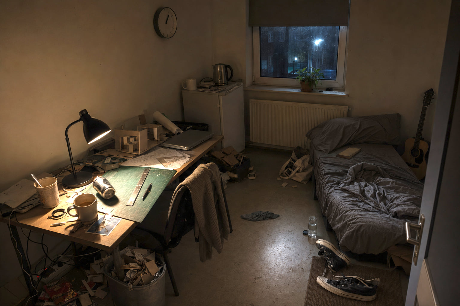 Case photograph for June 3, 2026
