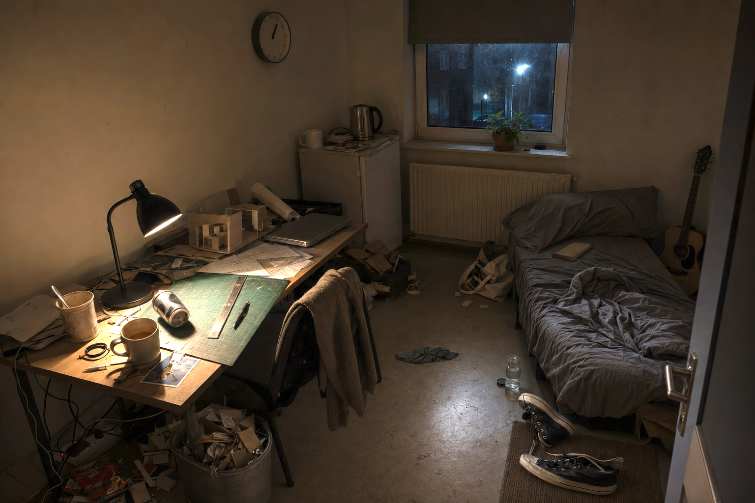 Case photograph for June 3, 2026