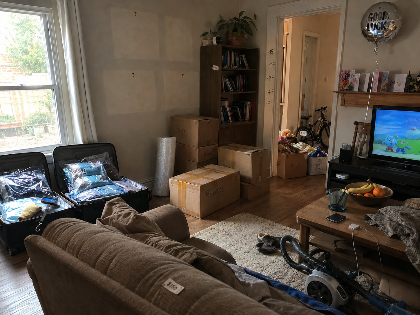 Case photograph for July 18, 2026