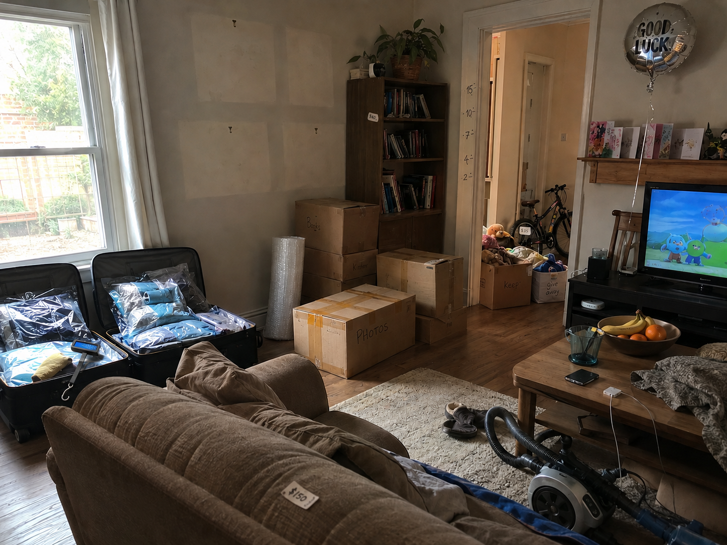 Case photograph for July 18, 2026