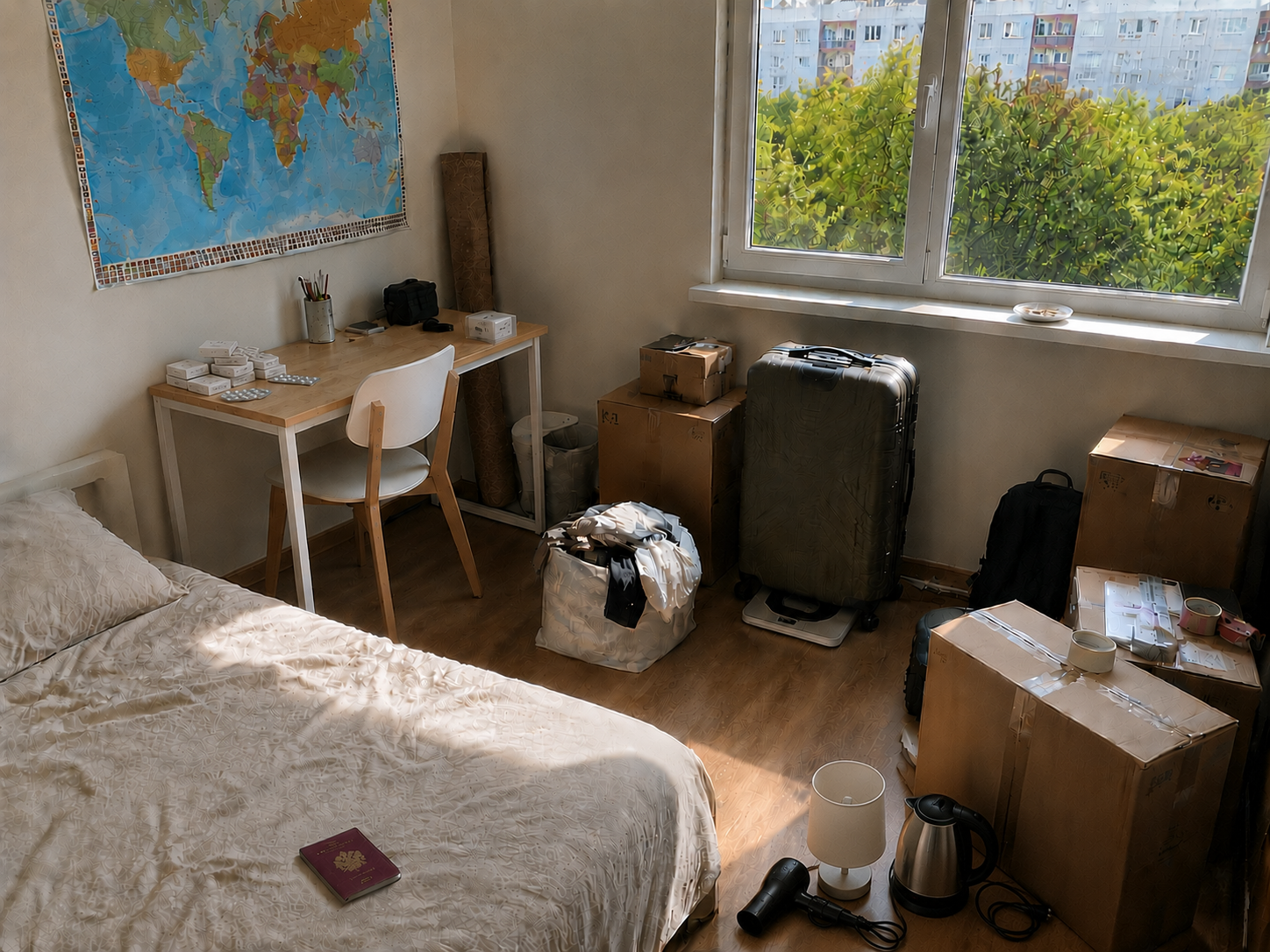 Case photograph for July 26, 2026