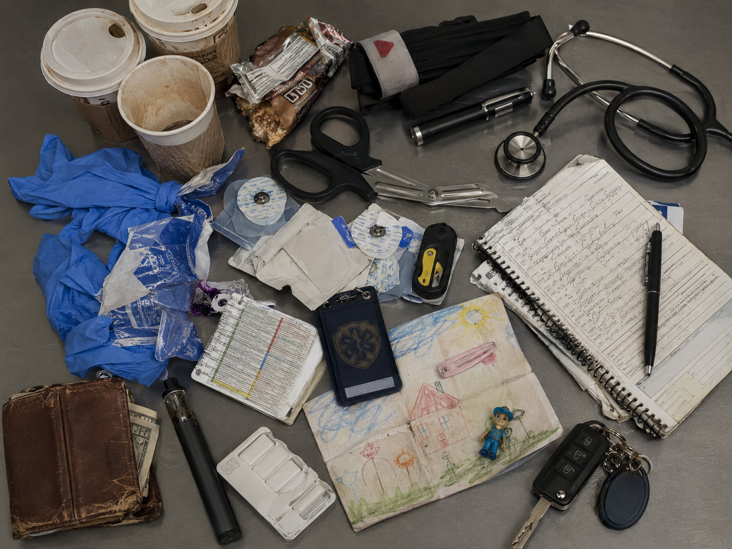 Case photograph for July 4, 2026