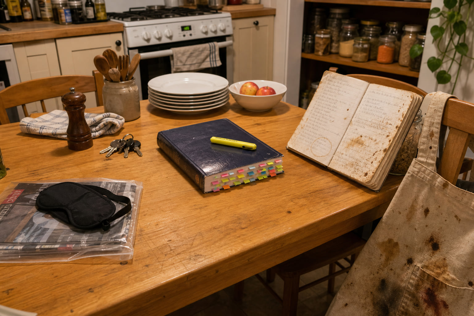 Case photograph for August 22, 2026