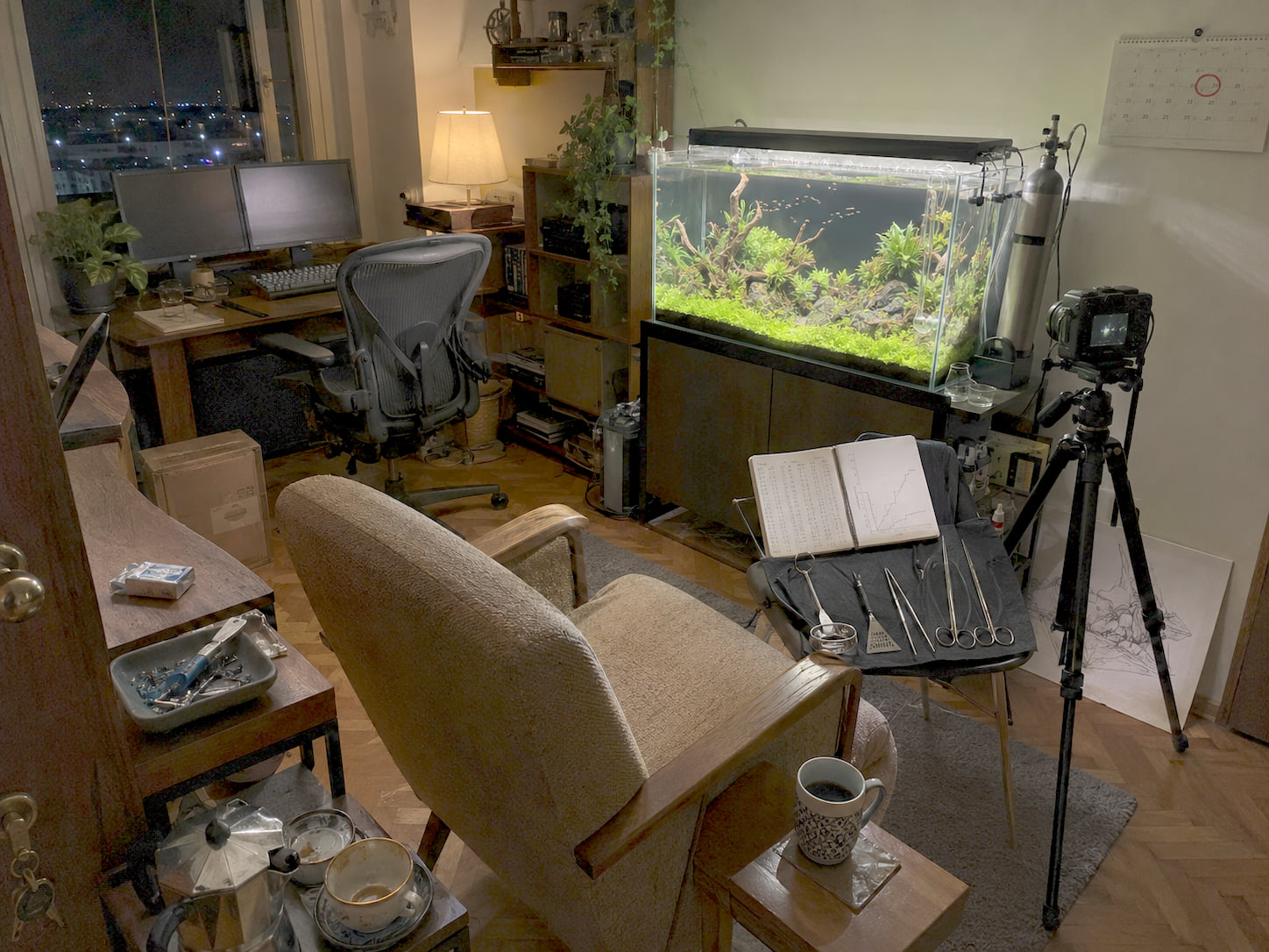 Case photograph for June 26, 2026