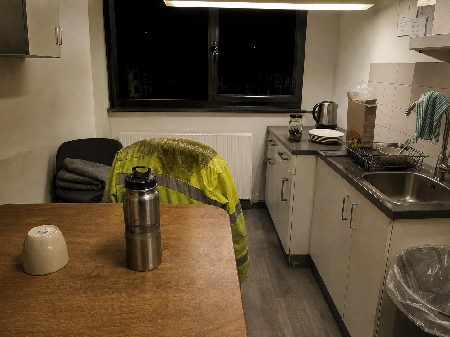 Case photograph for July 27, 2026