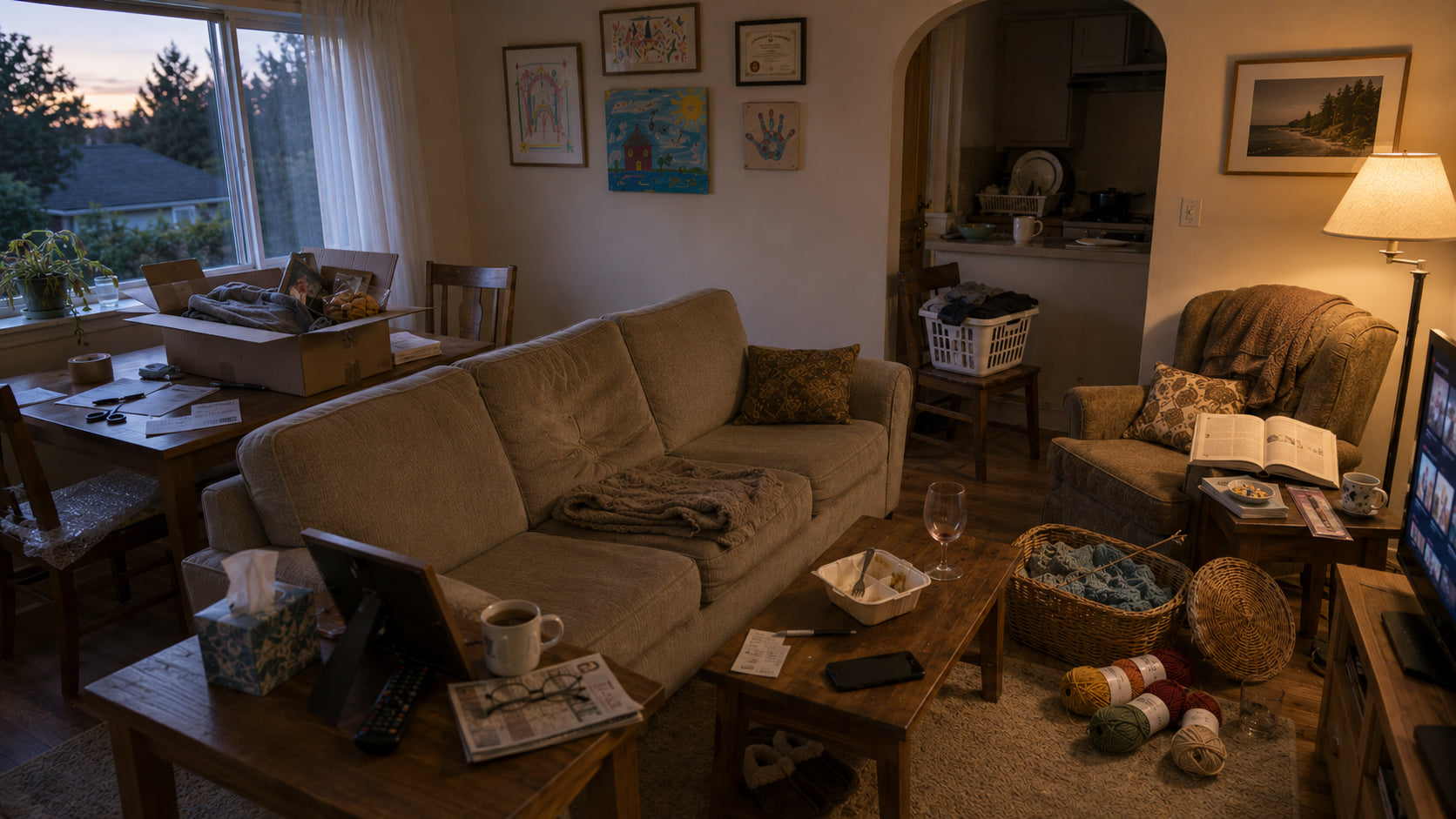Case photograph for May 10, 2026