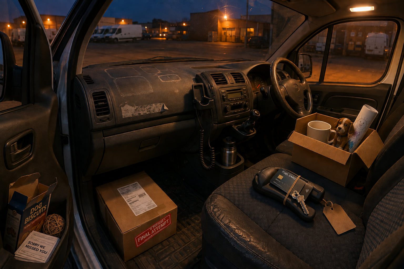 Case photograph for August 13, 2026