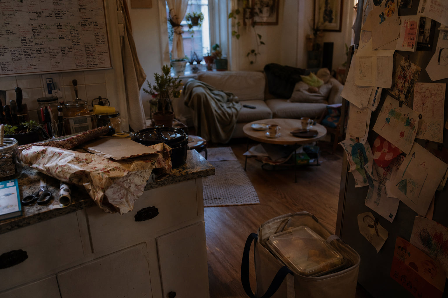 Case photograph for June 5, 2026