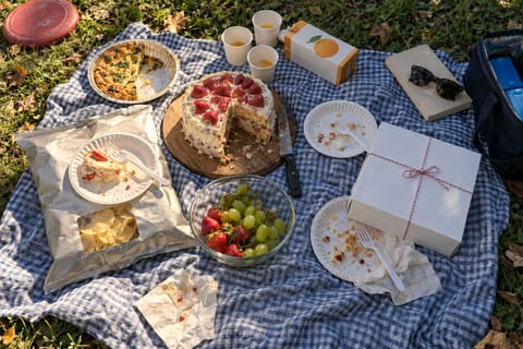 The Spread, a past case