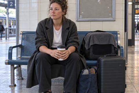 Carry-On, a past case