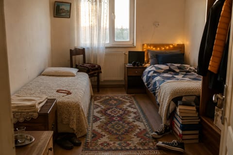 Two Pillows, a past case