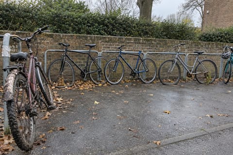 The Rack, a past case