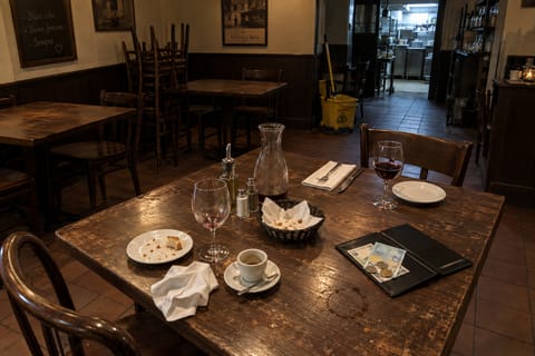 Table Seven, a past case