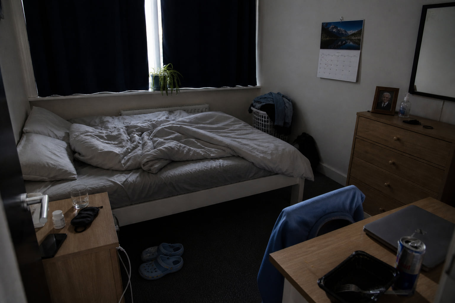 Case photograph for May 6, 2026